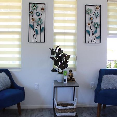 Lirios Tiny House En Valle De Guadalupe Extérieur photo