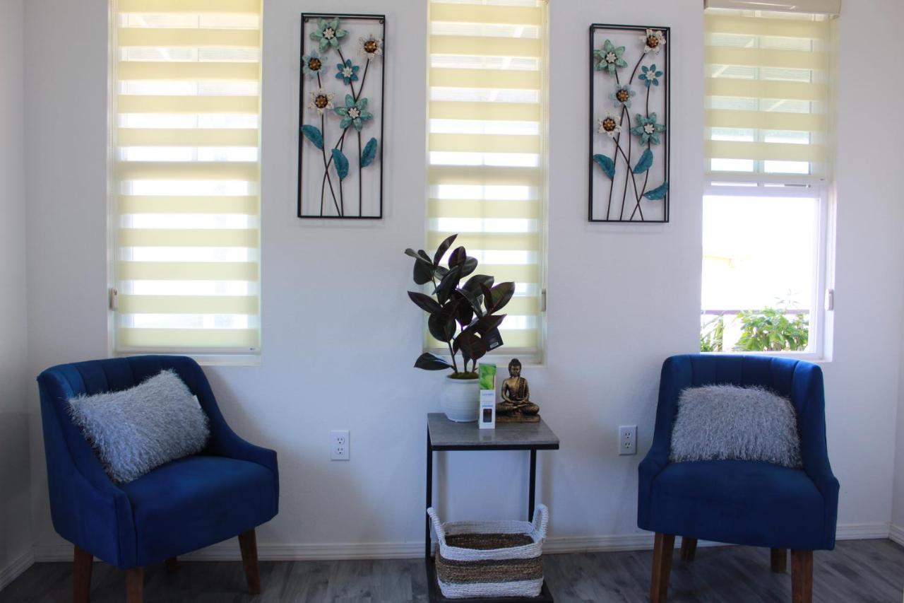Lirios Tiny House En Valle De Guadalupe Extérieur photo